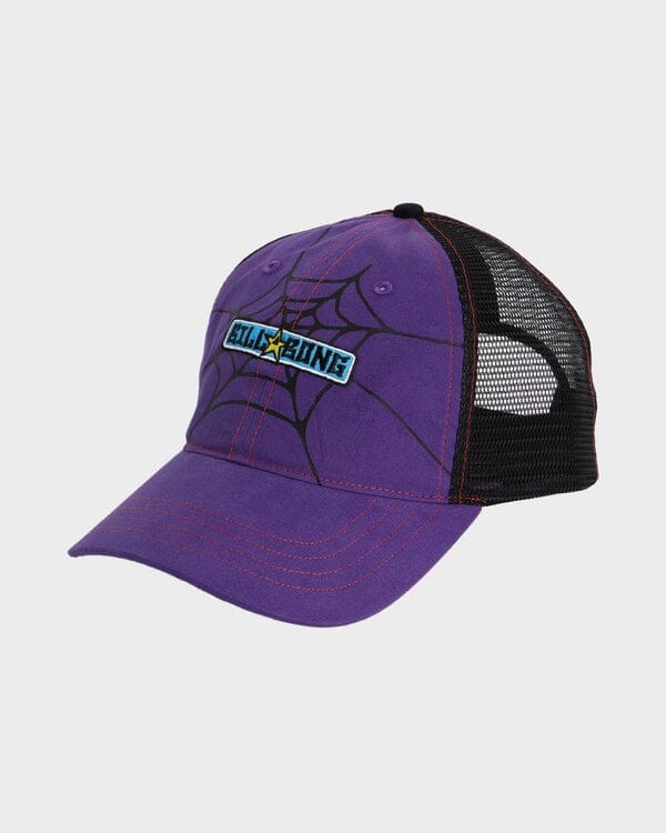 Billabong Web Trucker Cap 