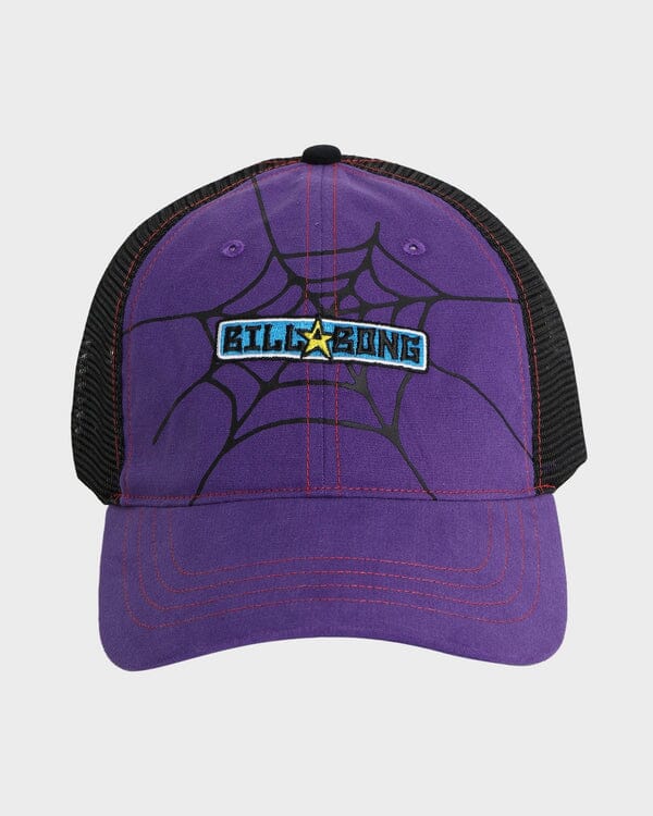 Billabong Web Trucker Cap 