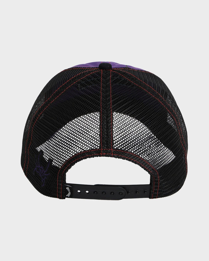 Billabong Web Trucker Cap 