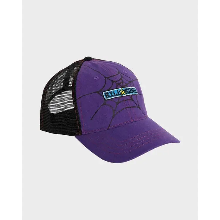 Billabong Web Trucker Cap 
