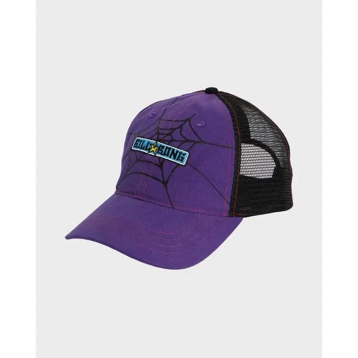 Billabong Web Trucker Cap 