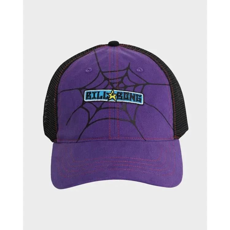 Billabong Web Trucker Cap 