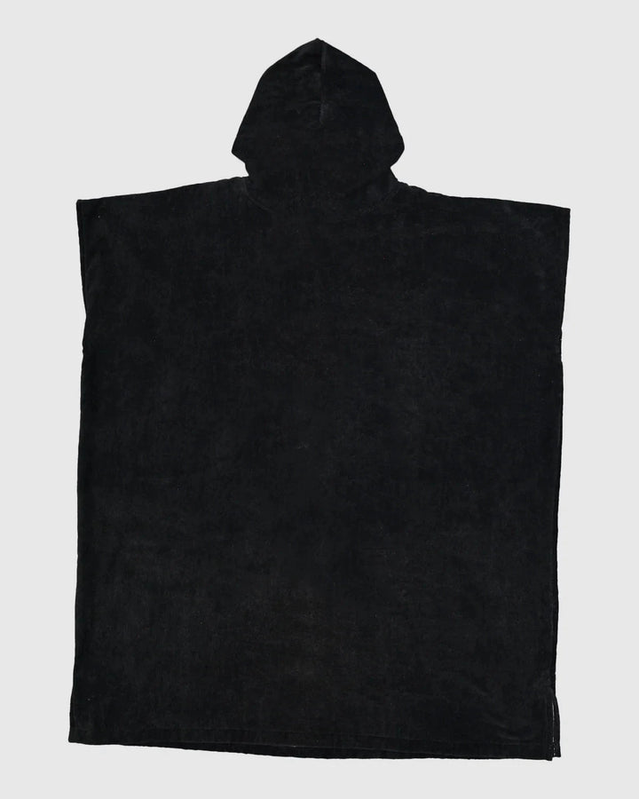 Billabong Wetsuit Hoodie Towel 