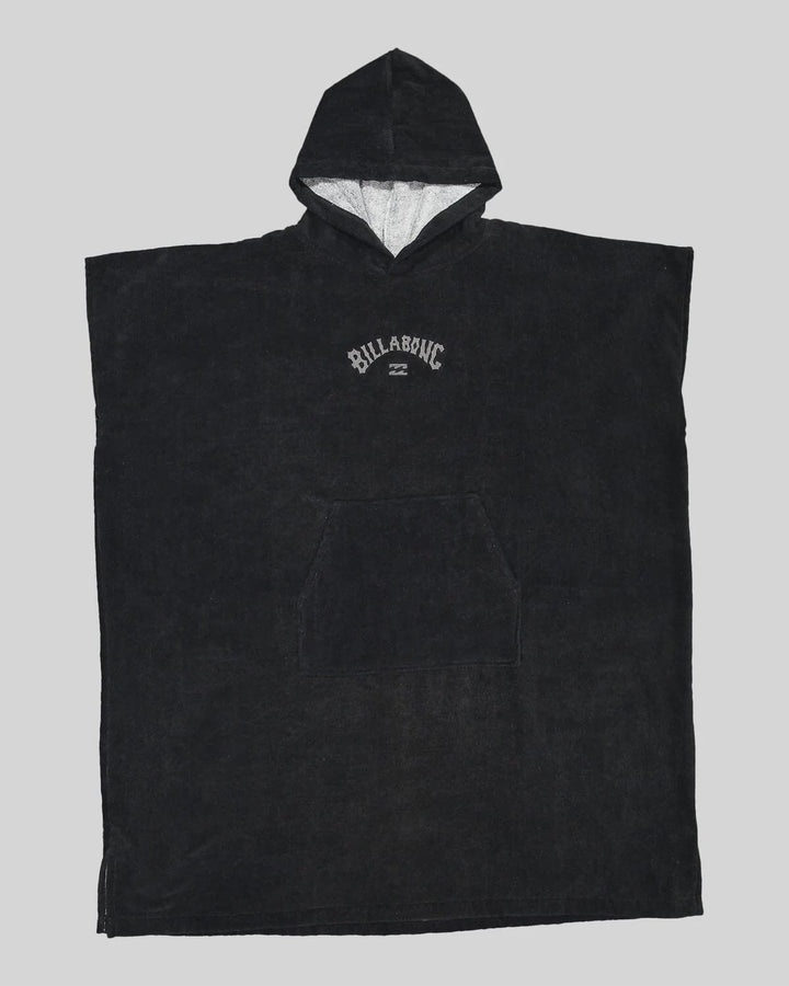 Billabong Wetsuit Hoodie Towel 
