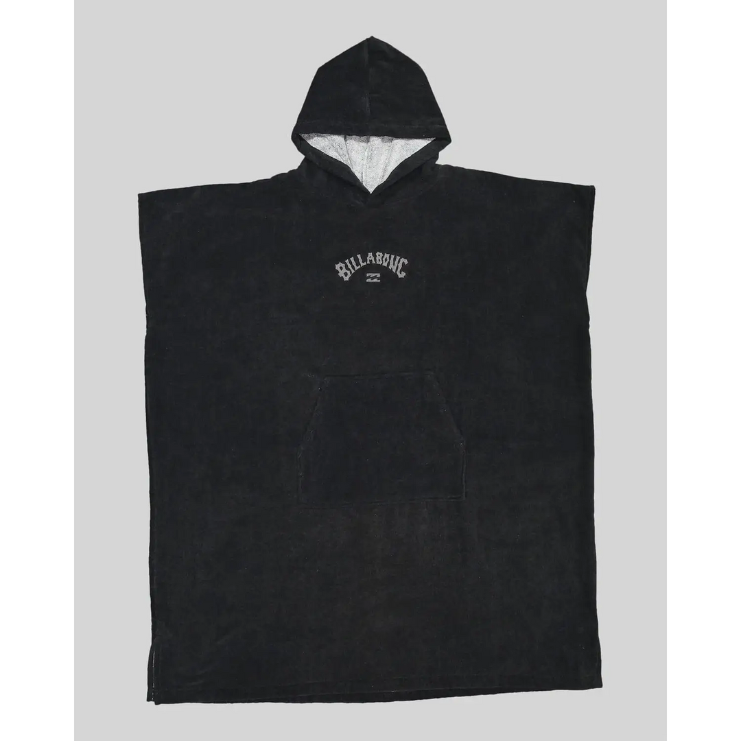 Billabong Wetsuit Hoodie Towel 