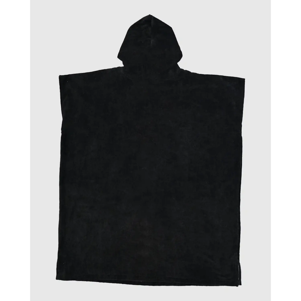 Billabong Wetsuit Hoodie Towel 