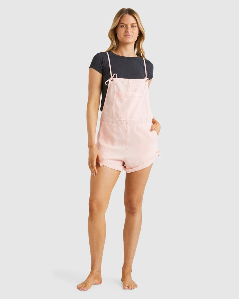 Billabong Wild Pursuit Overalls 