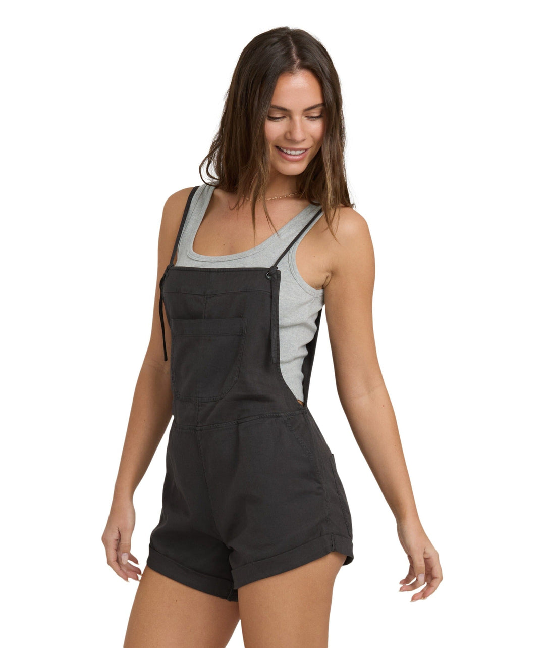 Billabong Wild Pursuit Overalls 