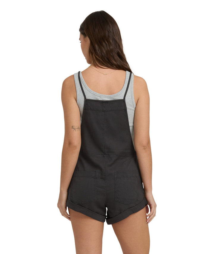 Billabong Wild Pursuit Overalls 