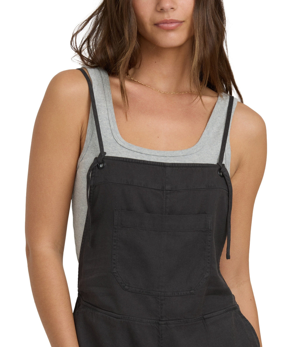 Billabong Wild Pursuit Overalls 