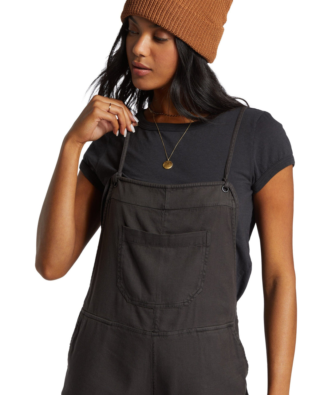 Billabong Wild Pursuit Overalls 