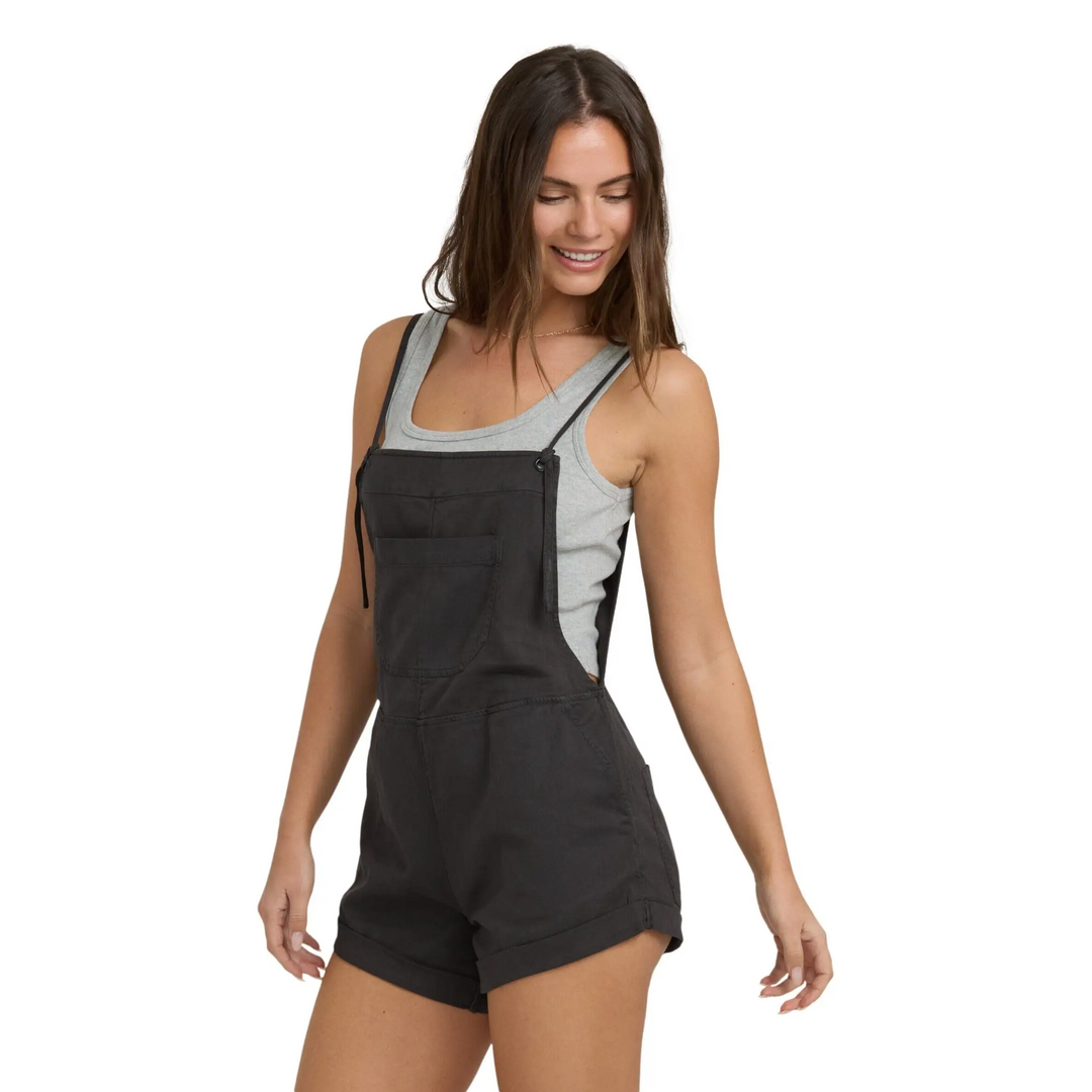 Billabong Wild Pursuit Overalls 