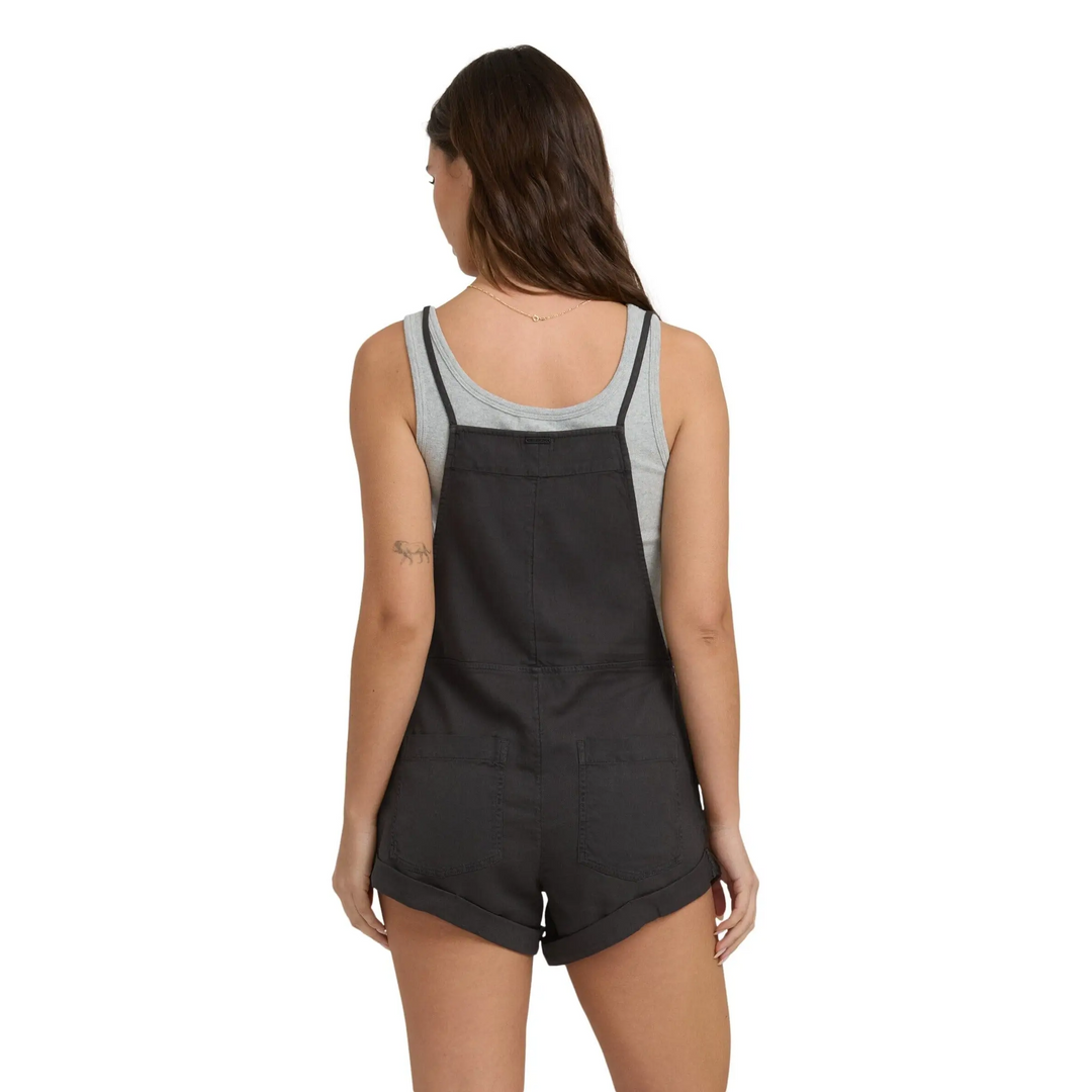 Billabong Wild Pursuit Overalls 