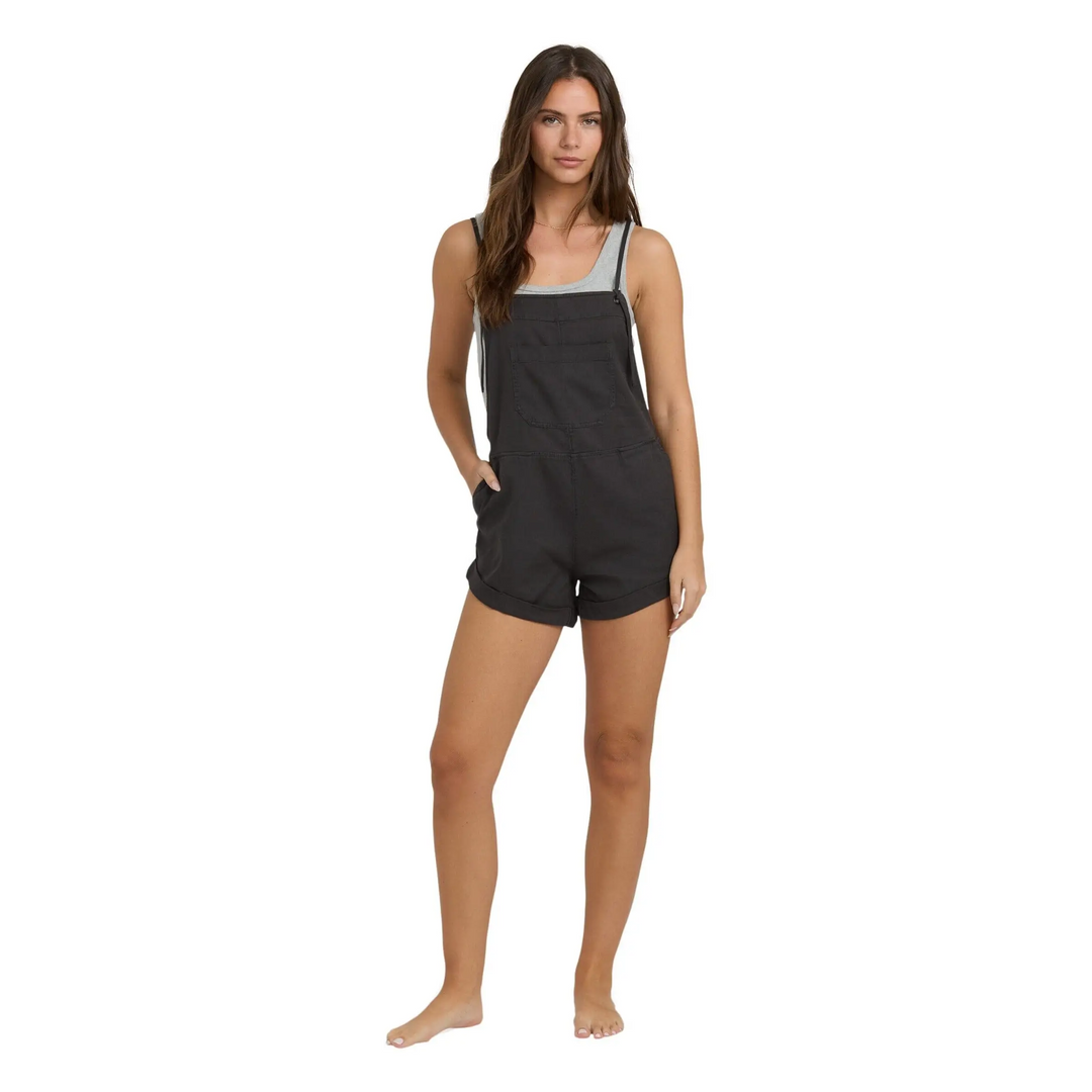 Billabong Wild Pursuit Overalls 