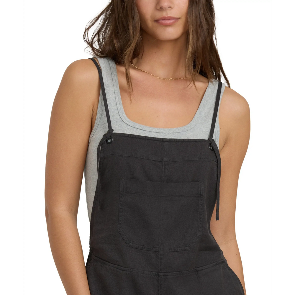 Billabong Wild Pursuit Overalls 