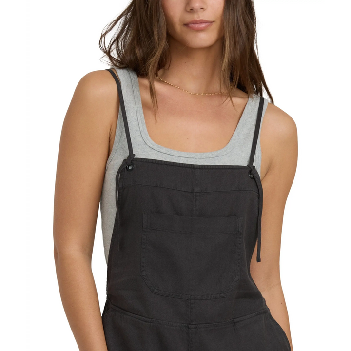 Billabong Wild Pursuit Overalls 