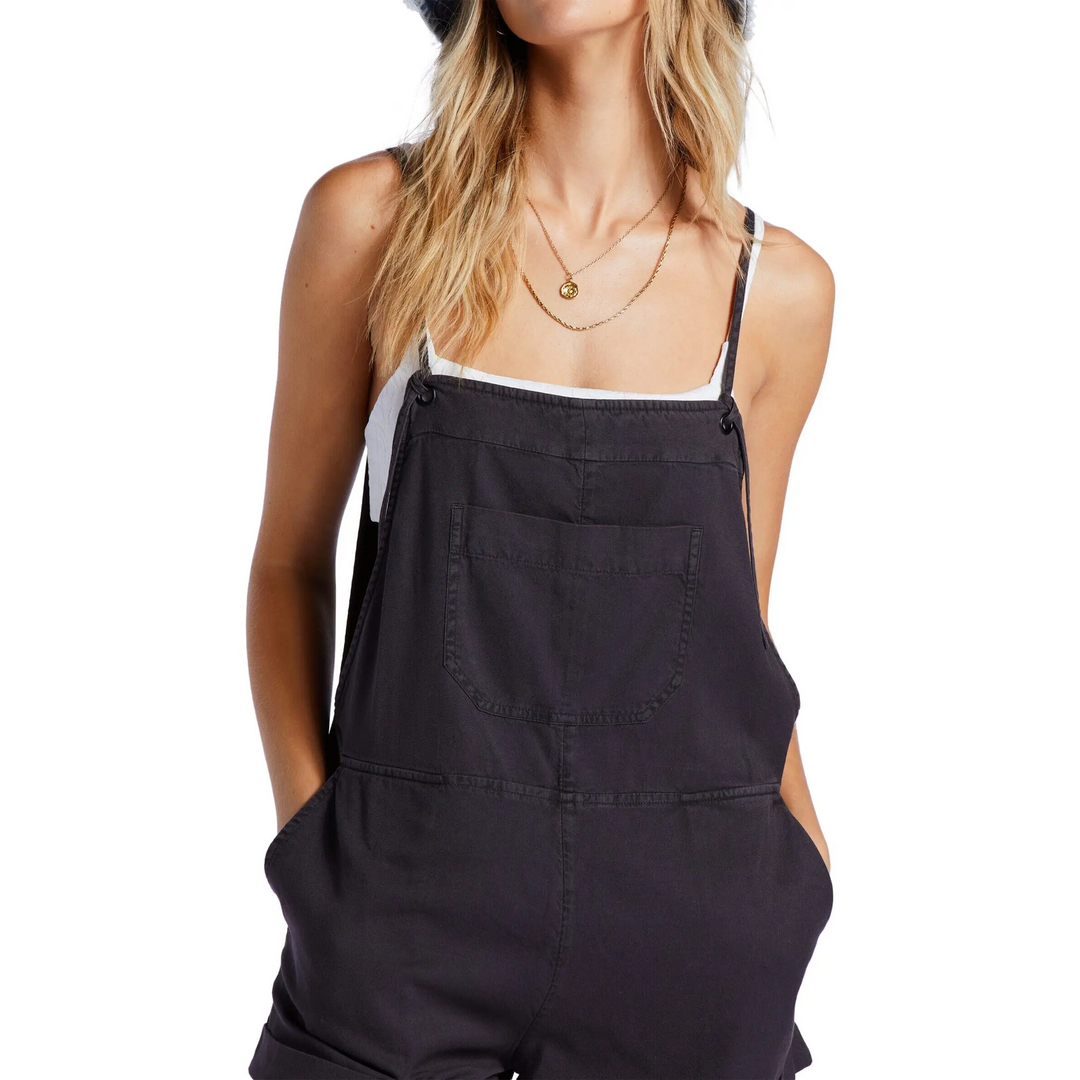 Billabong Wild Pursuit Overalls 