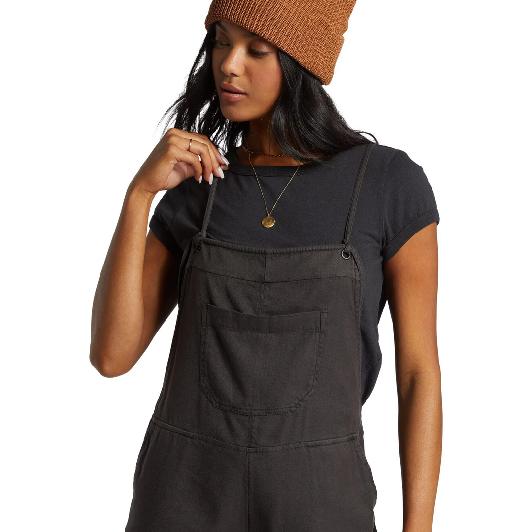Billabong Wild Pursuit Overalls 