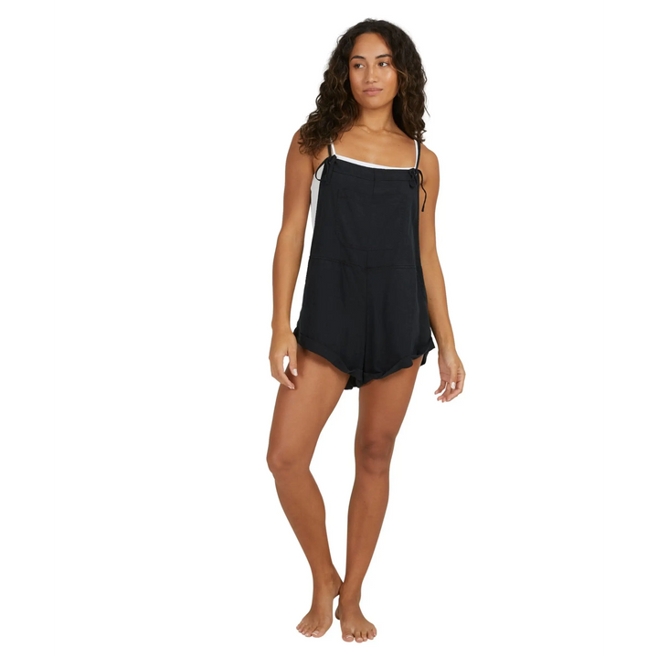 Billabong Wild Pursuits Overalls 