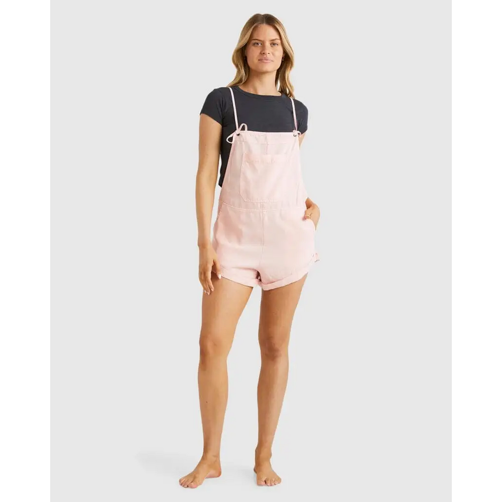 Billabong Wild Pursuit Overalls 