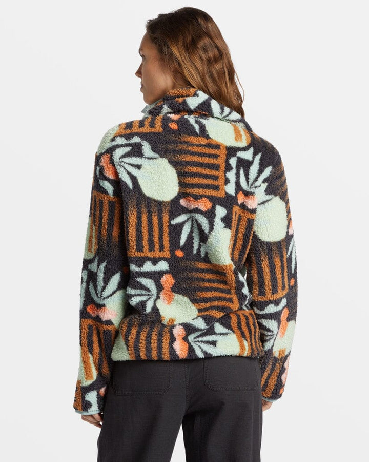 Billabong Womens Switchback Fleece 