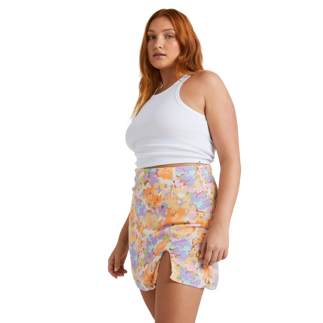 Billabong Your Fav Skirt 
