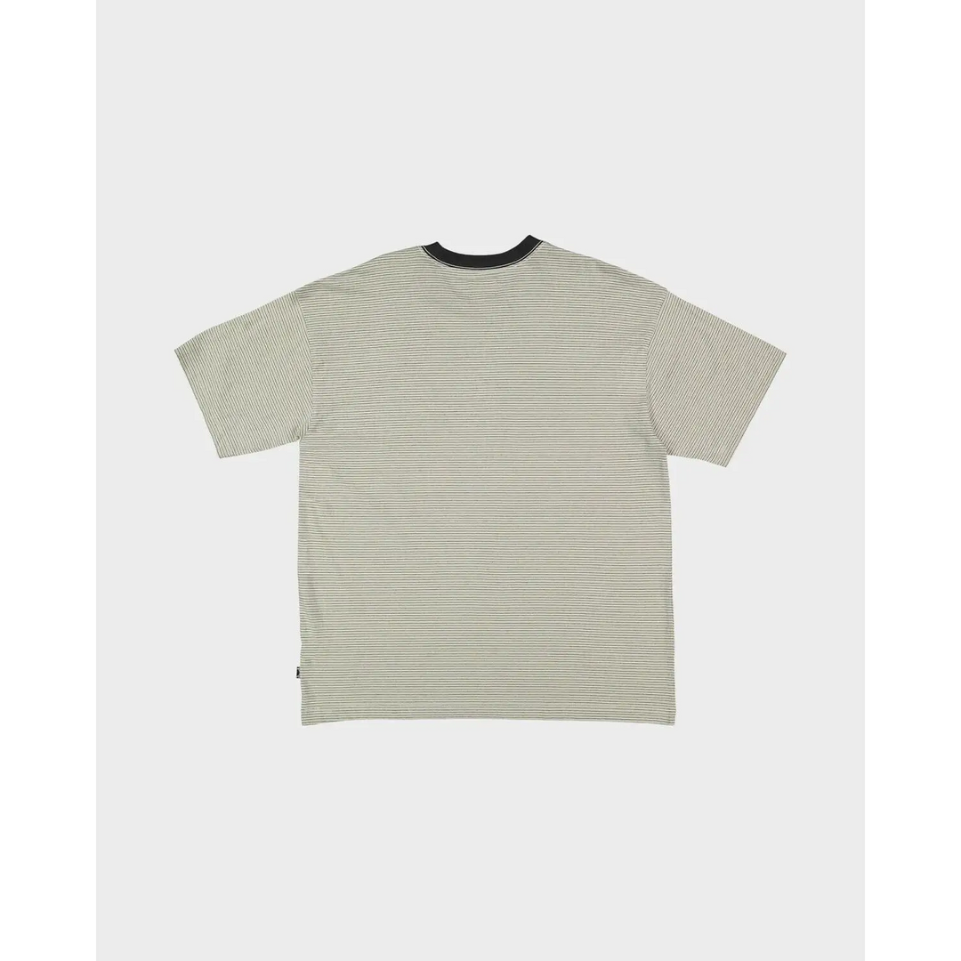 Billabong Youth Absence Stripe OG T-Shirt 