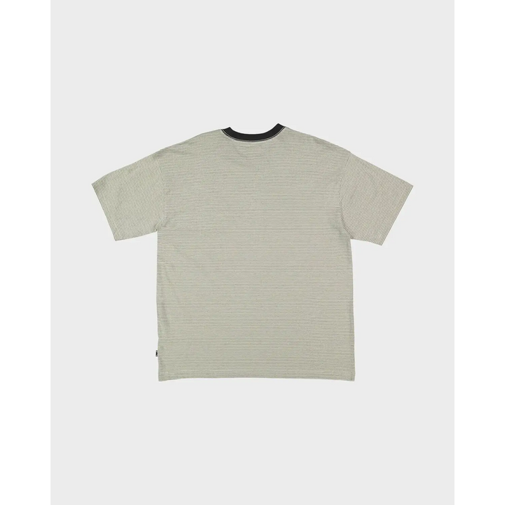 Billabong Youth Absence Stripe OG T-Shirt 