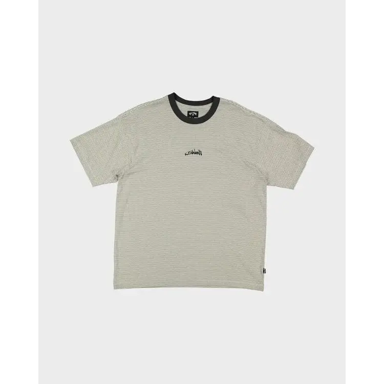 Billabong Youth Absence Stripe OG T-Shirt 