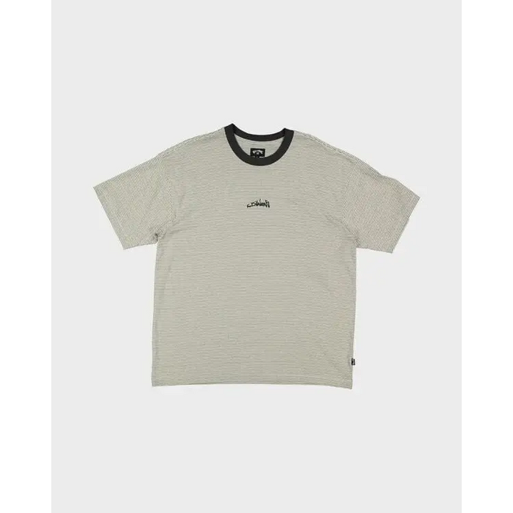 Billabong Youth Absence Stripe OG T-Shirt 