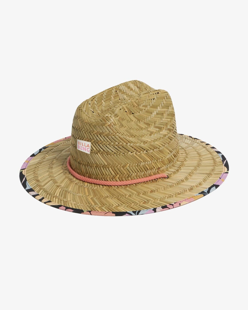 Billabong Youth Beach Dayz Straw Hat 