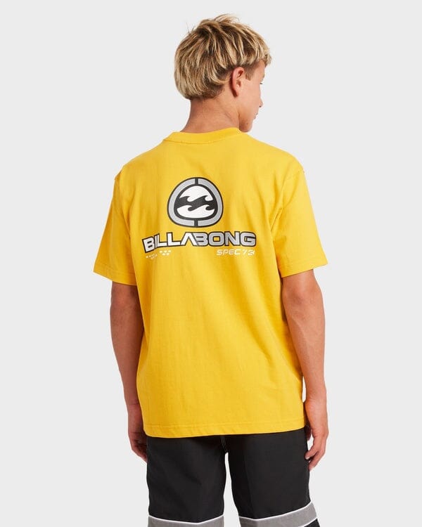 Billabong Youth Bio Wave T-Shirt 
