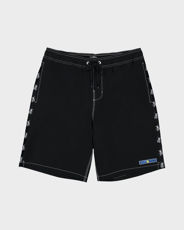 Billabong Youth Bong Fly Layback Boardshorts 