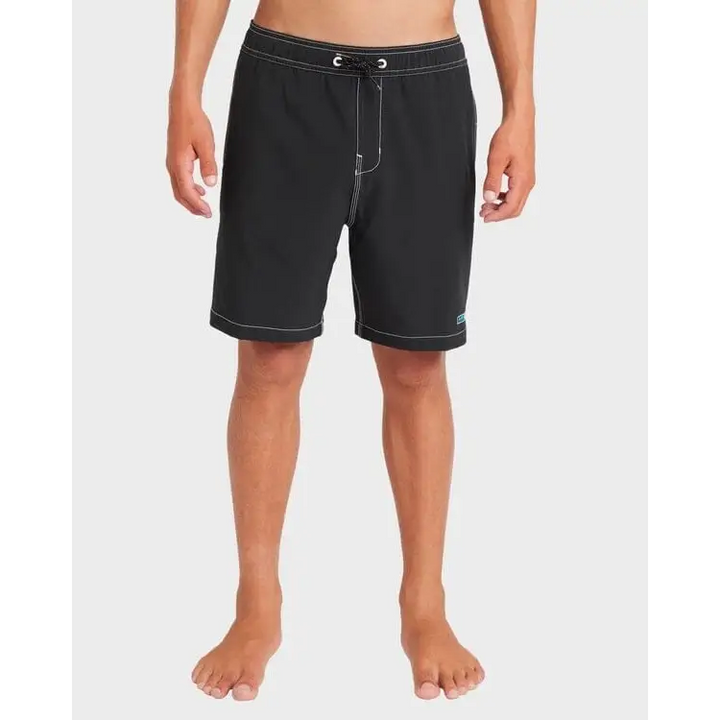 Billabong Youth Bong Fly Layback Boardshorts 