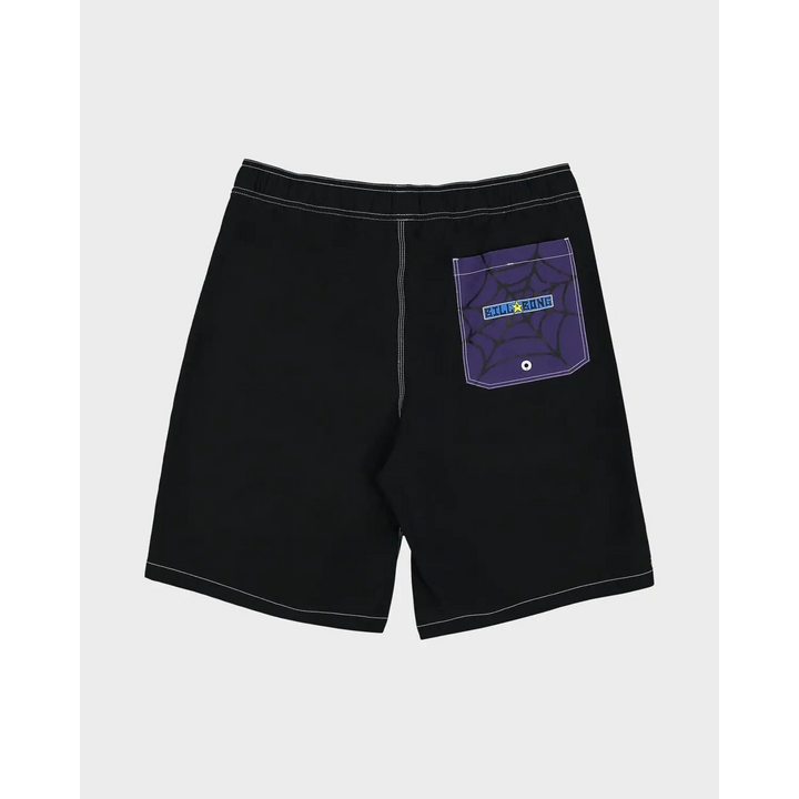 Billabong Youth Bong Fly Layback Boardshorts 