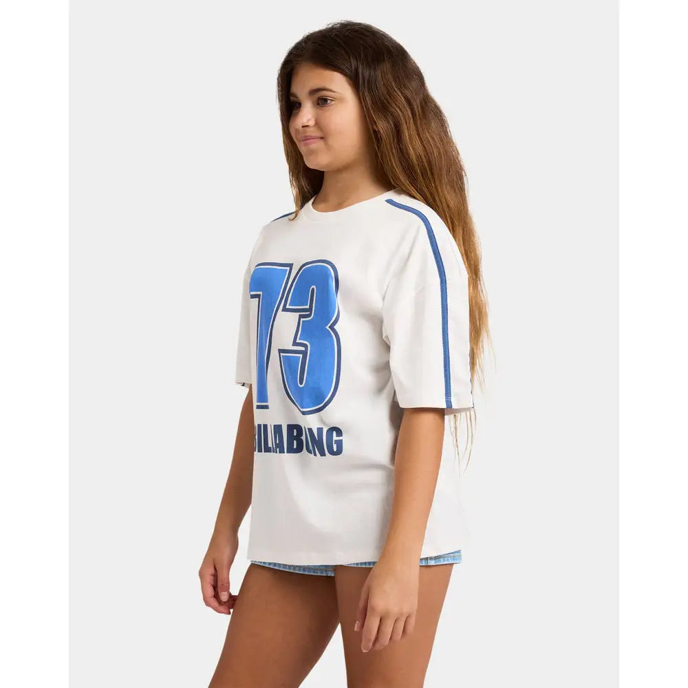 Billabong Youth Breaker Squad T-Shirt