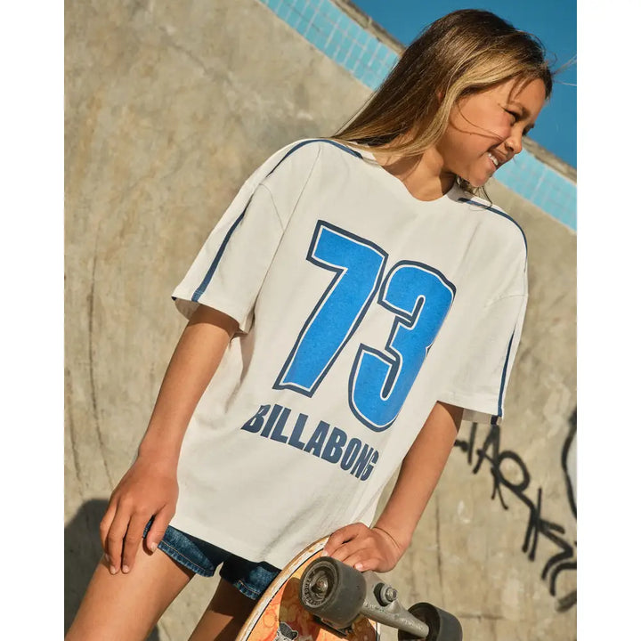 Billabong Youth Breaker Squad T-Shirt