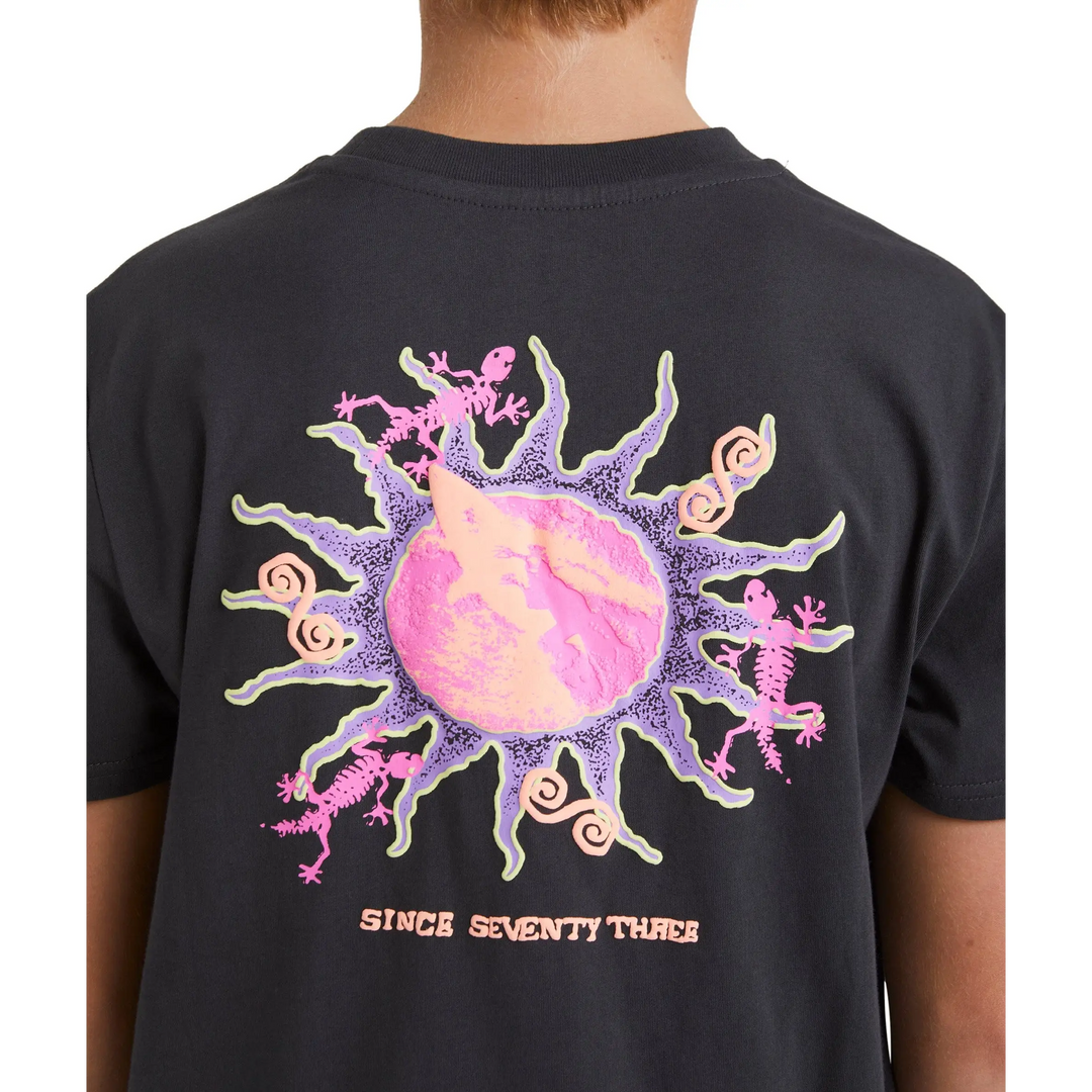 Billabong Youth Cosmic Sun T-Shirt 