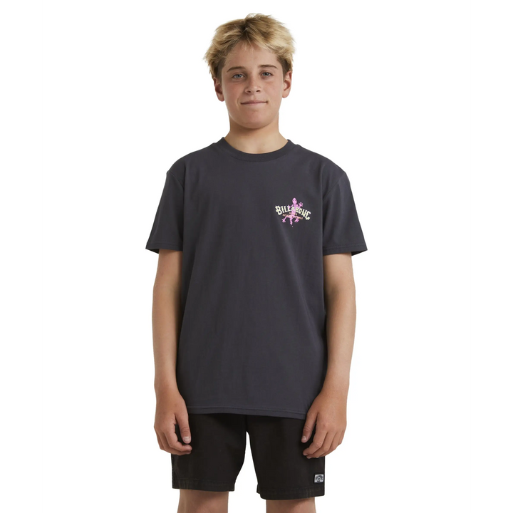 Billabong Youth Cosmic Sun T-Shirt 