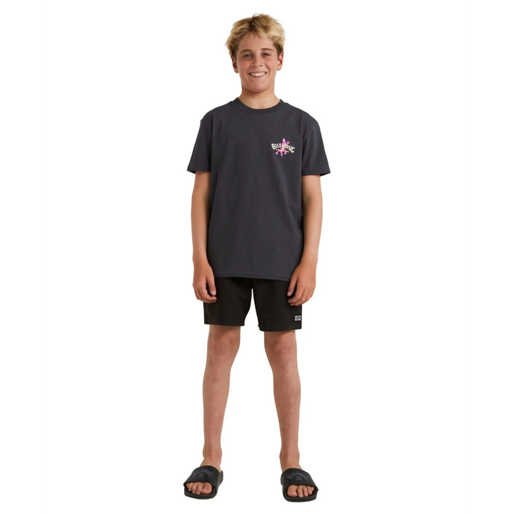 Billabong Youth Cosmic Sun T-Shirt 