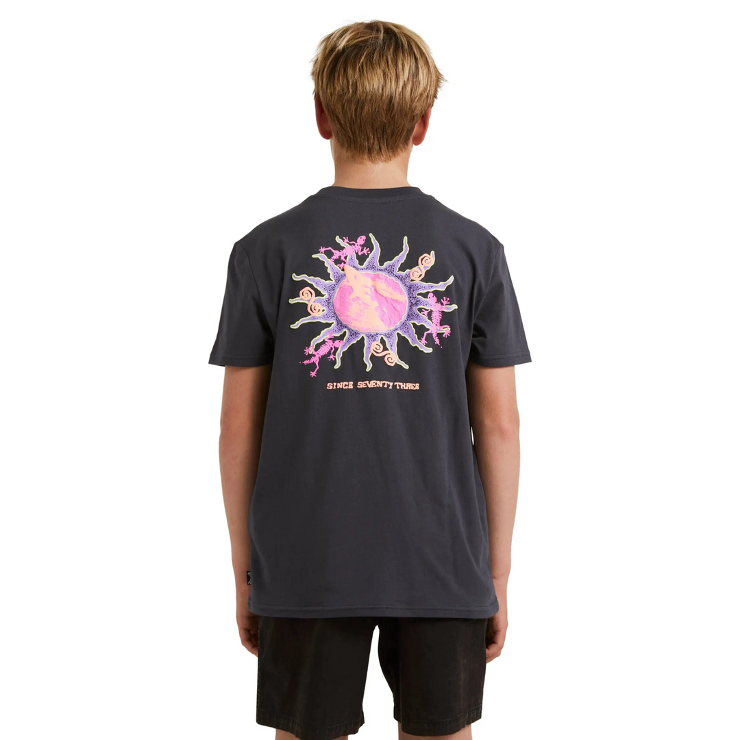 Billabong Youth Cosmic Sun T-Shirt 