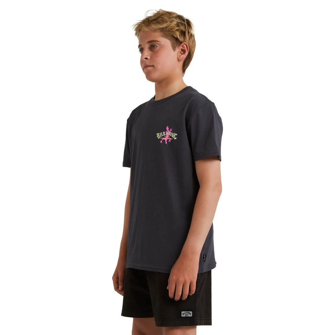 Billabong Youth Cosmic Sun T-Shirt 