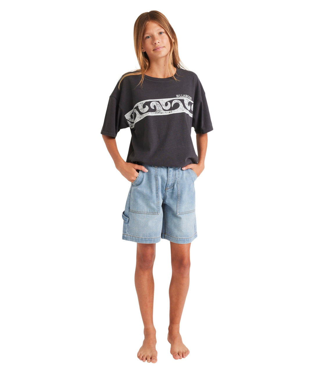Billabong Youth Mindy Shorts 
