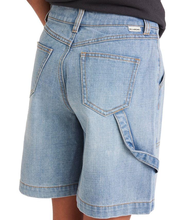 Billabong Youth Mindy Shorts 