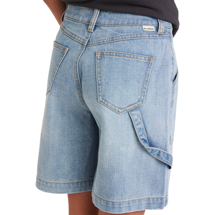 Billabong Youth Mindy Shorts 