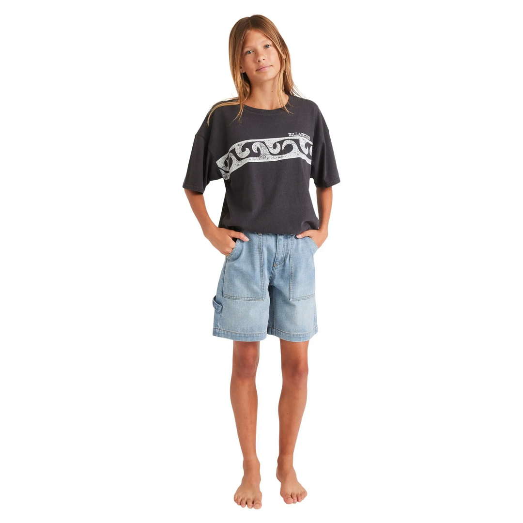 Billabong Youth Mindy Shorts 