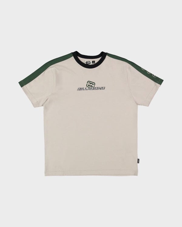 Billabong Youth Spec 73 Iconic T-Shirt 