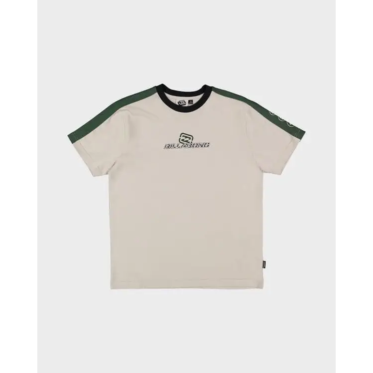 Billabong Youth Spec 73 Iconic T-Shirt 