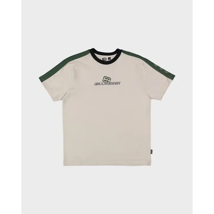 Billabong Youth Spec 73 Iconic T-Shirt 