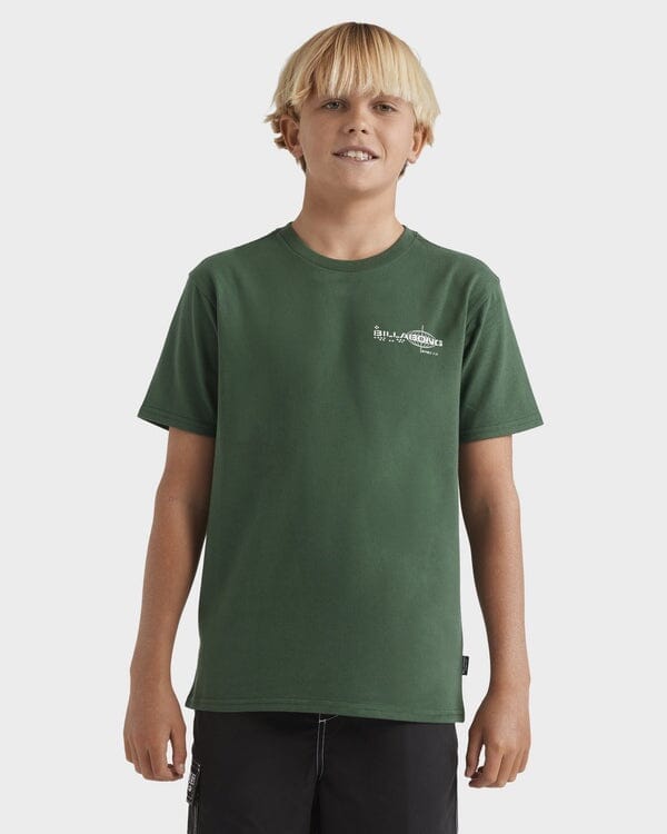 Billabong Youth Spec 73 T-Shirt 